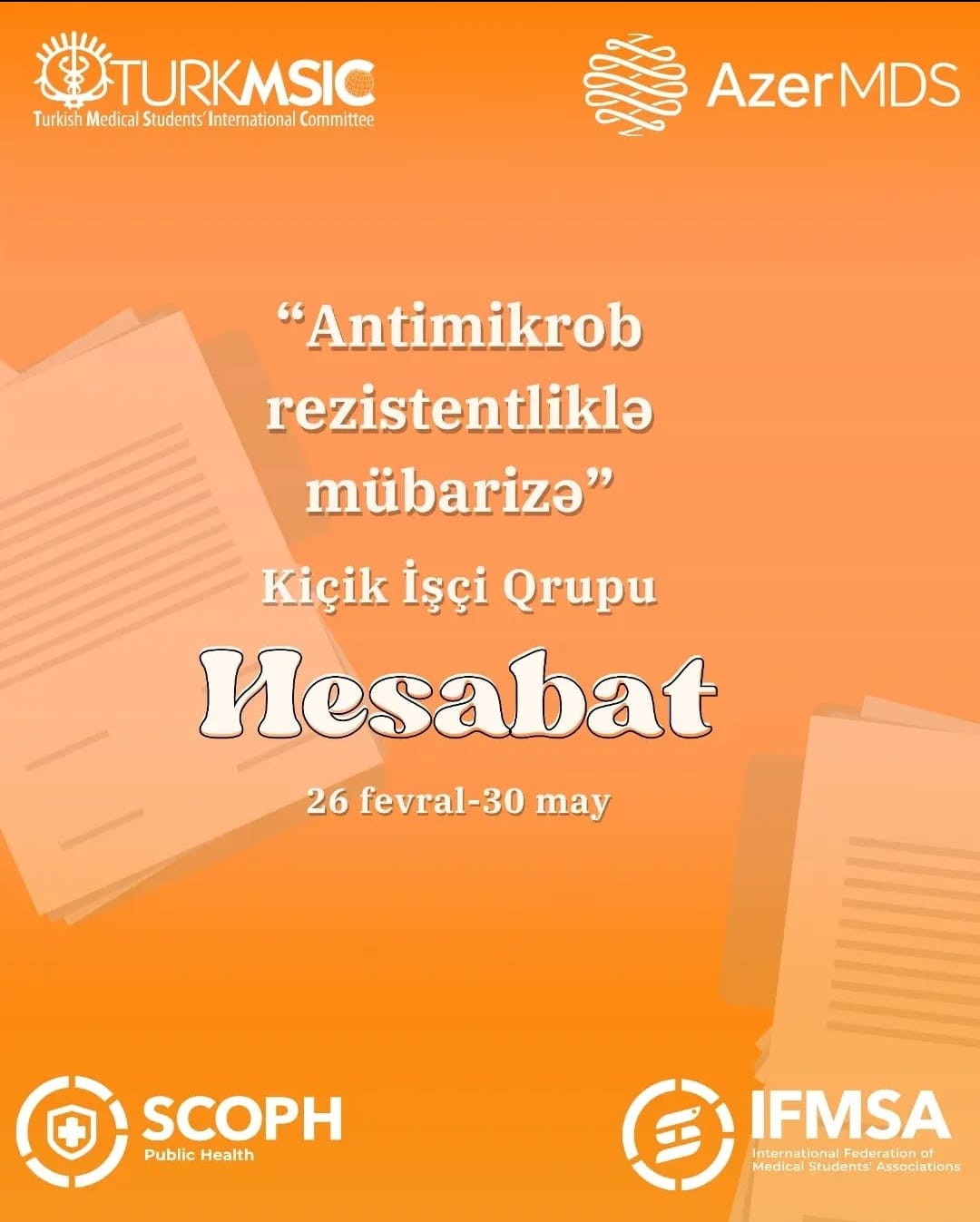 TurkMSİC ilə əməkdaşlıq