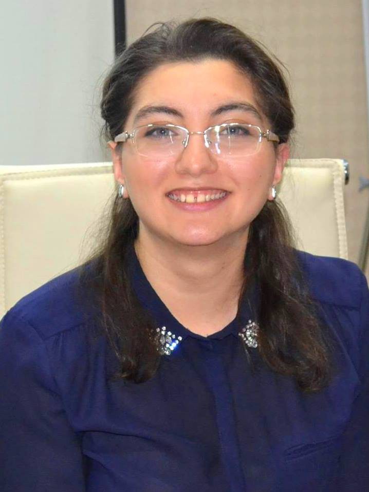 Dr. Laman Huseynova