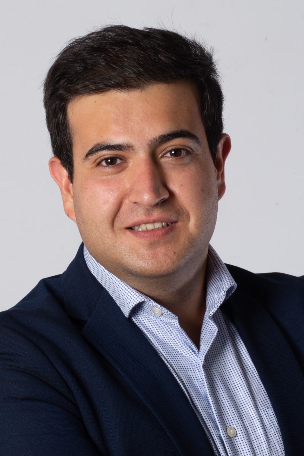 Dr. Jeyhun Saniyev