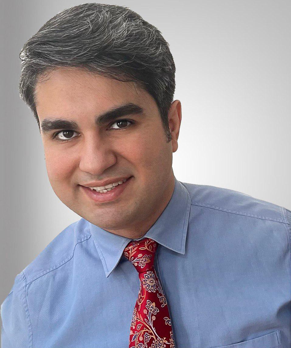 Dr. Hikmat Ismayilov