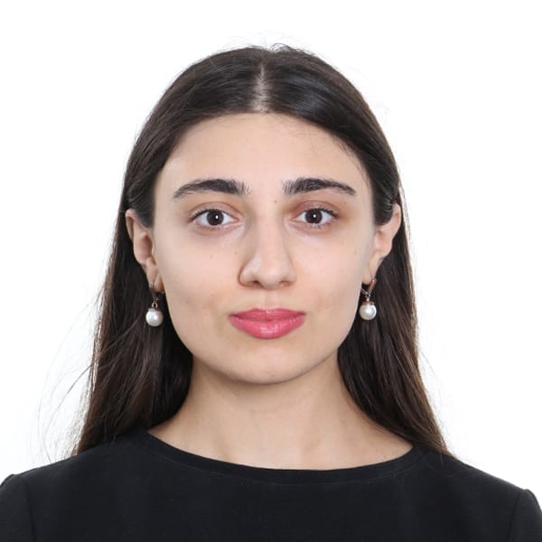 Dr. Rugiyya Ibrahimli