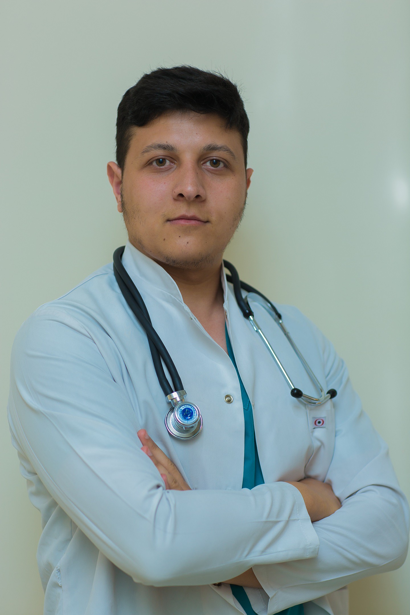 Rəşadət Müzəffərli