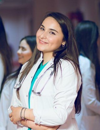 Dr. Elmira Jumazada