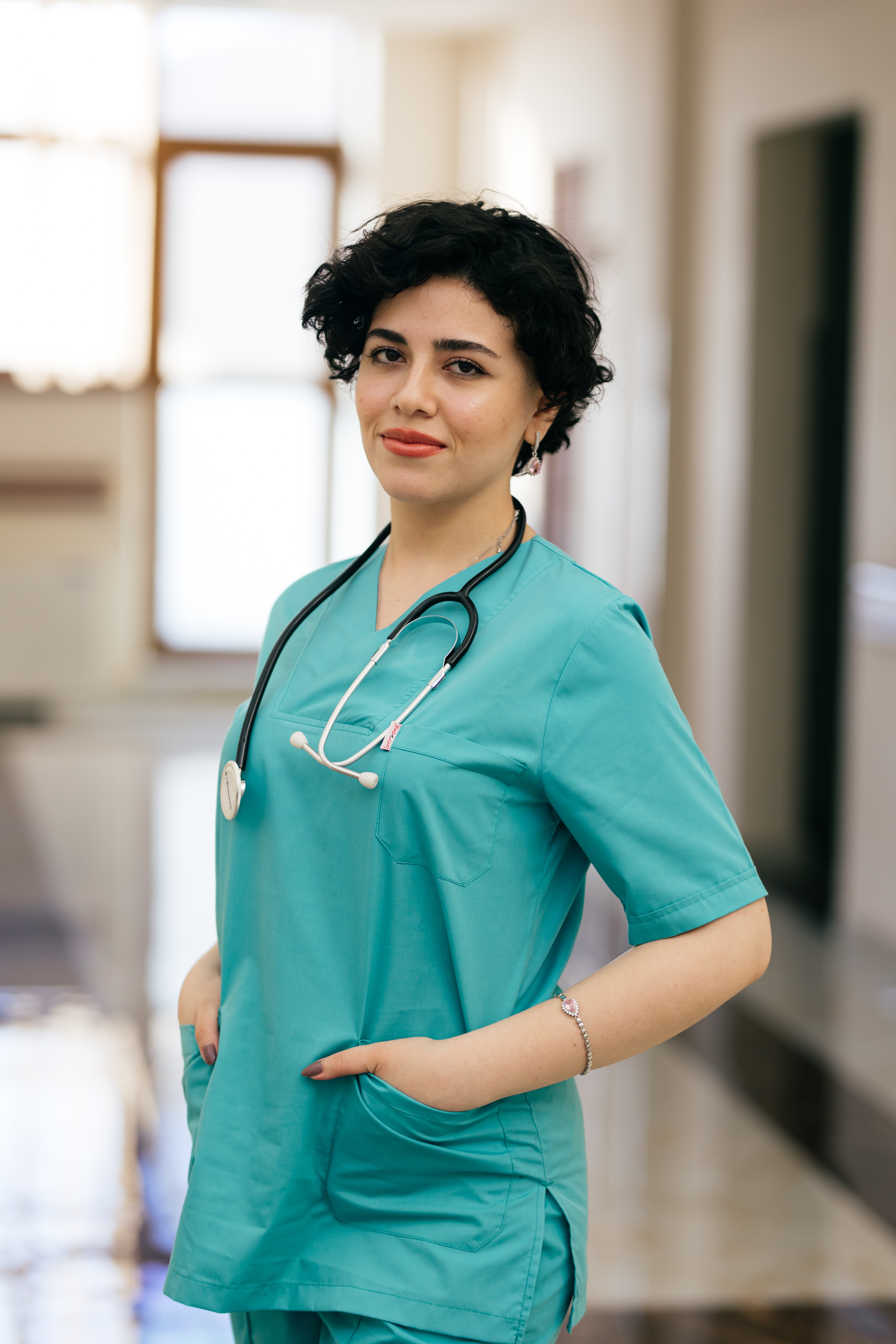 Dr. Nailə Əhmədova