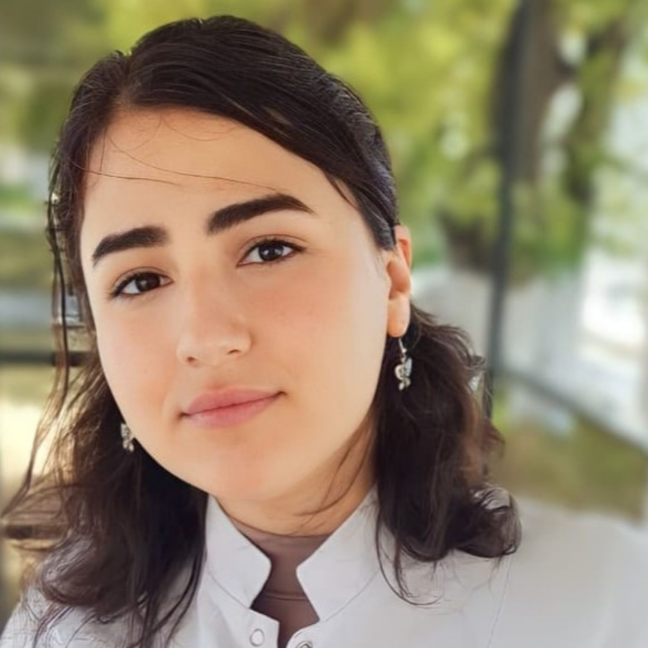 Dr. Leyla Mehmetbeyli
