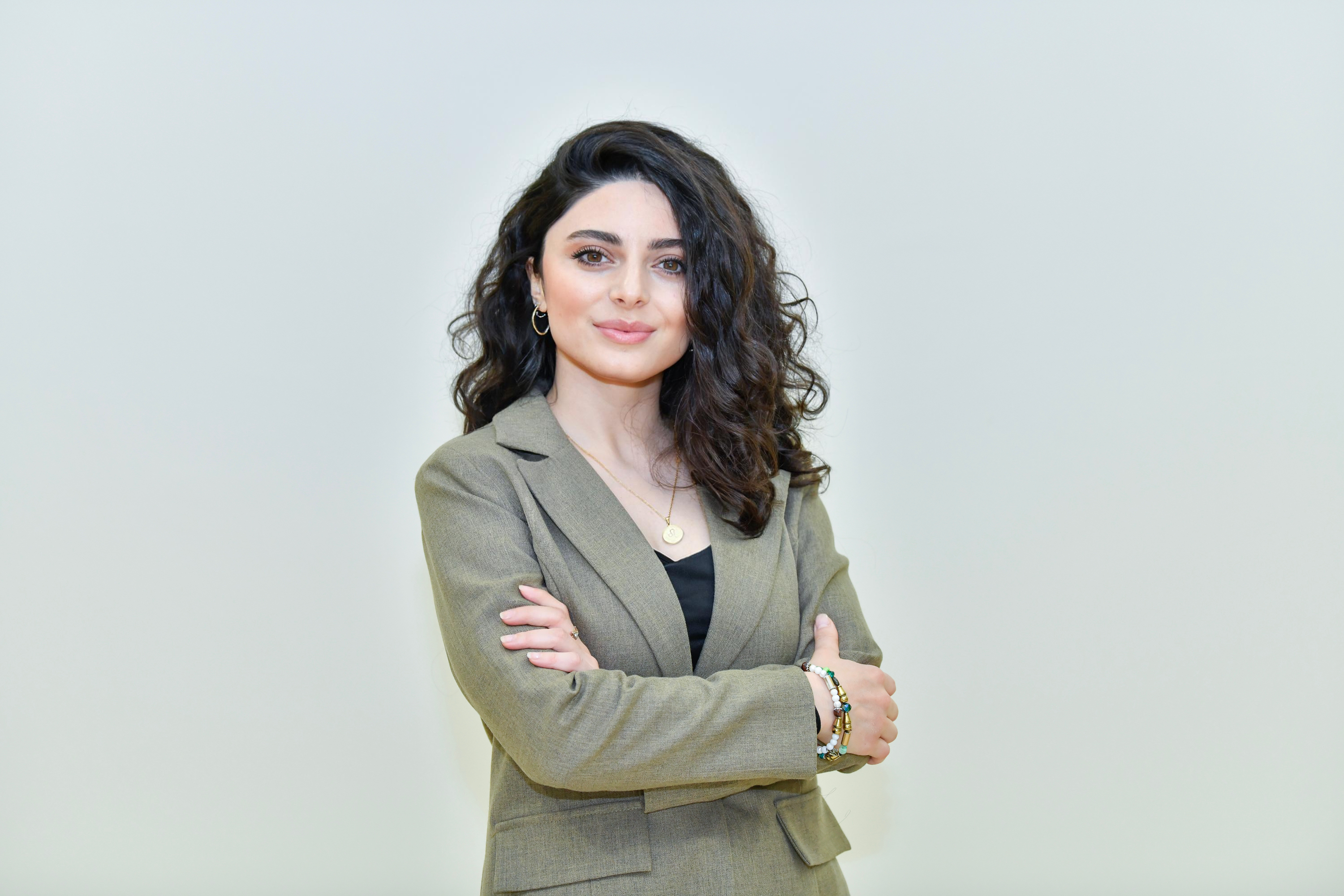 Dr. Dünya Bayramova